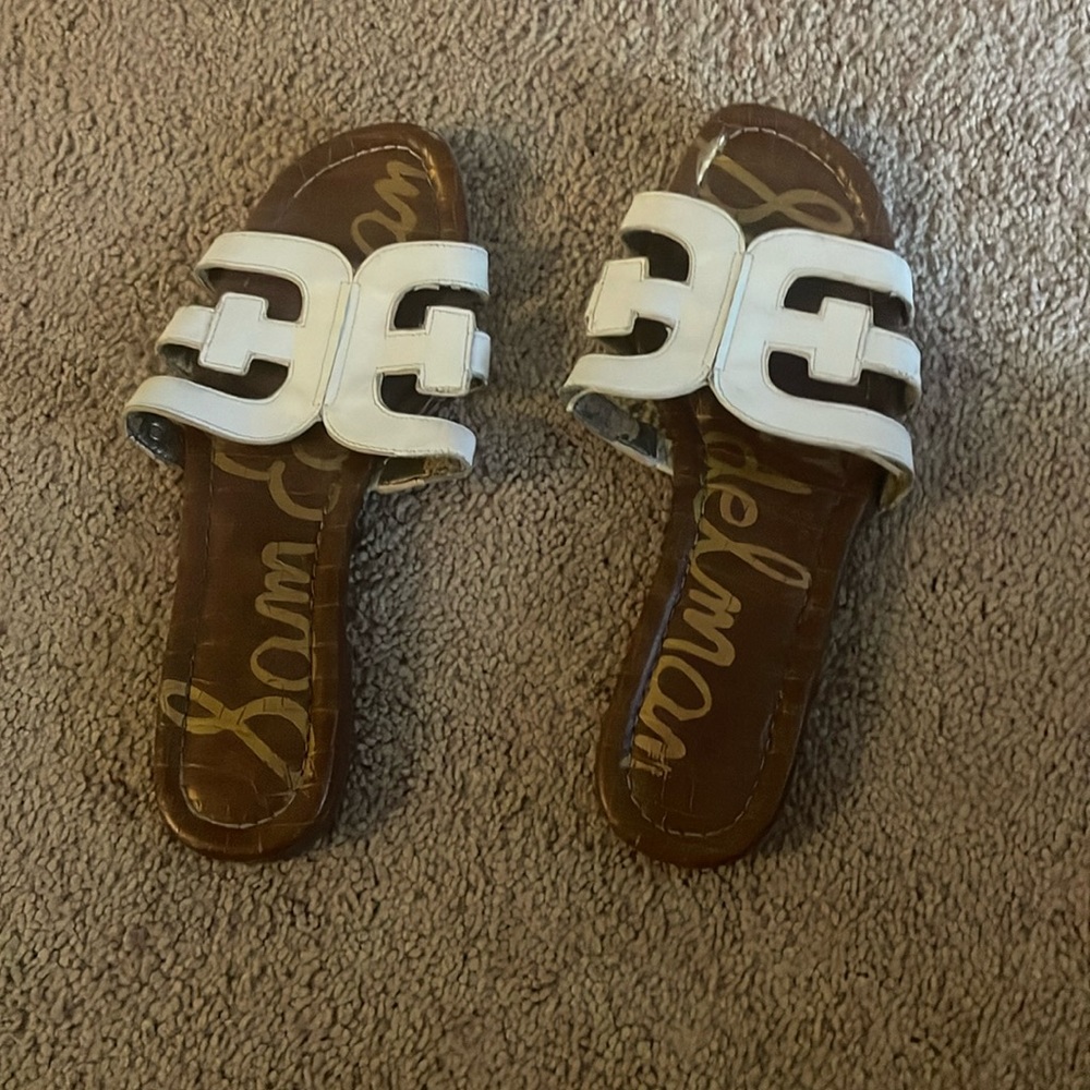 Sam Edelman shoes